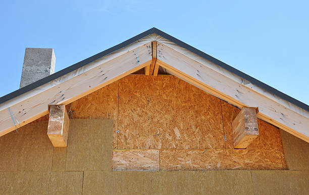 Custom Trim and Detailing for Siding